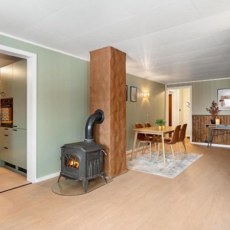 Central And Newly Renovated Apartment For Rent Tromsø Exteriér fotografie