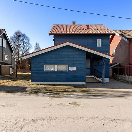 Central And Newly Renovated Apartment For Rent Tromsø Exteriér fotografie