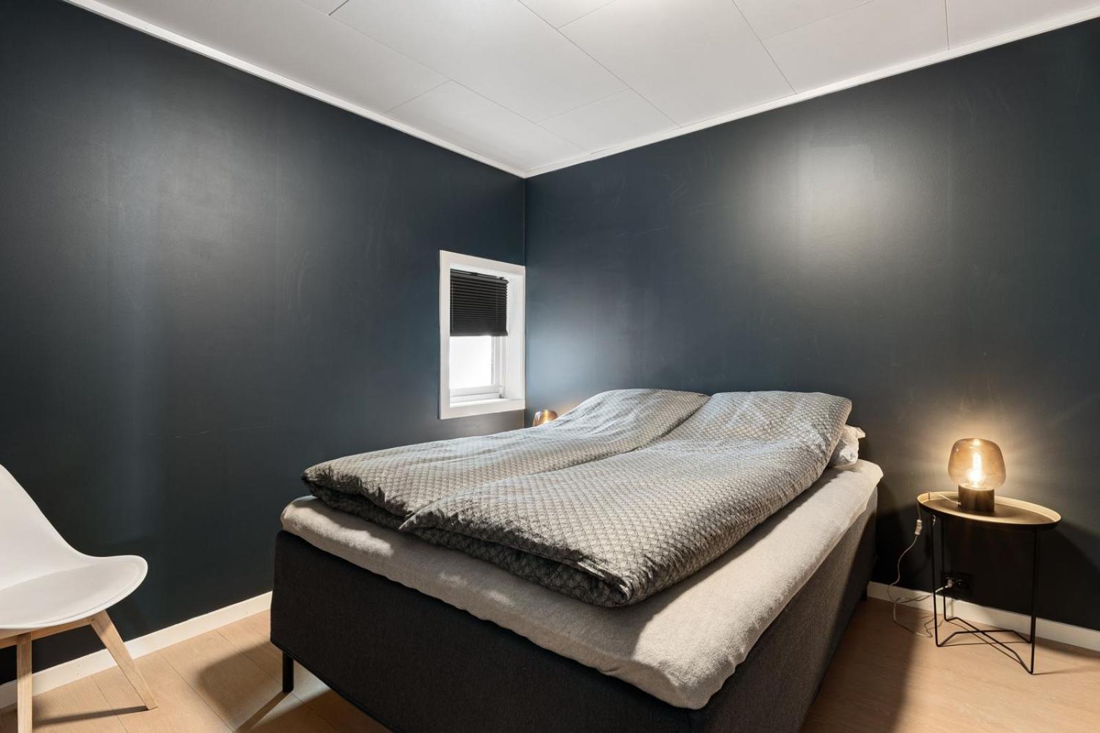 Central And Newly Renovated Apartment For Rent Tromsø Exteriér fotografie