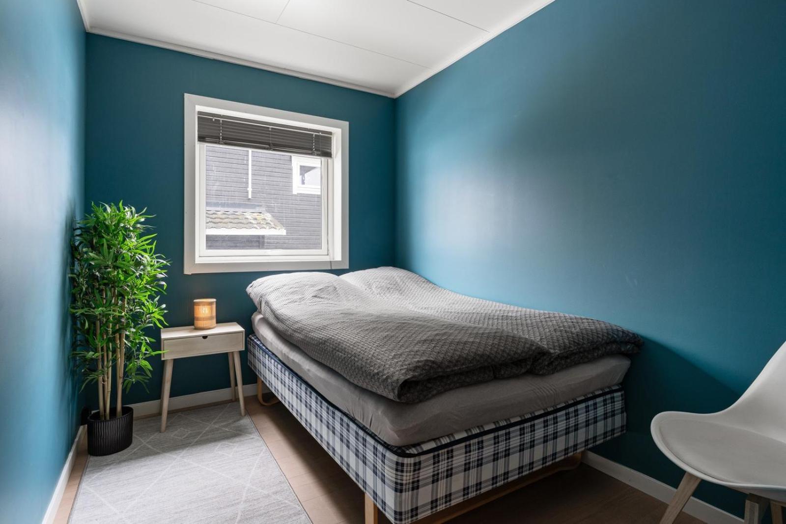 Central And Newly Renovated Apartment For Rent Tromsø Exteriér fotografie