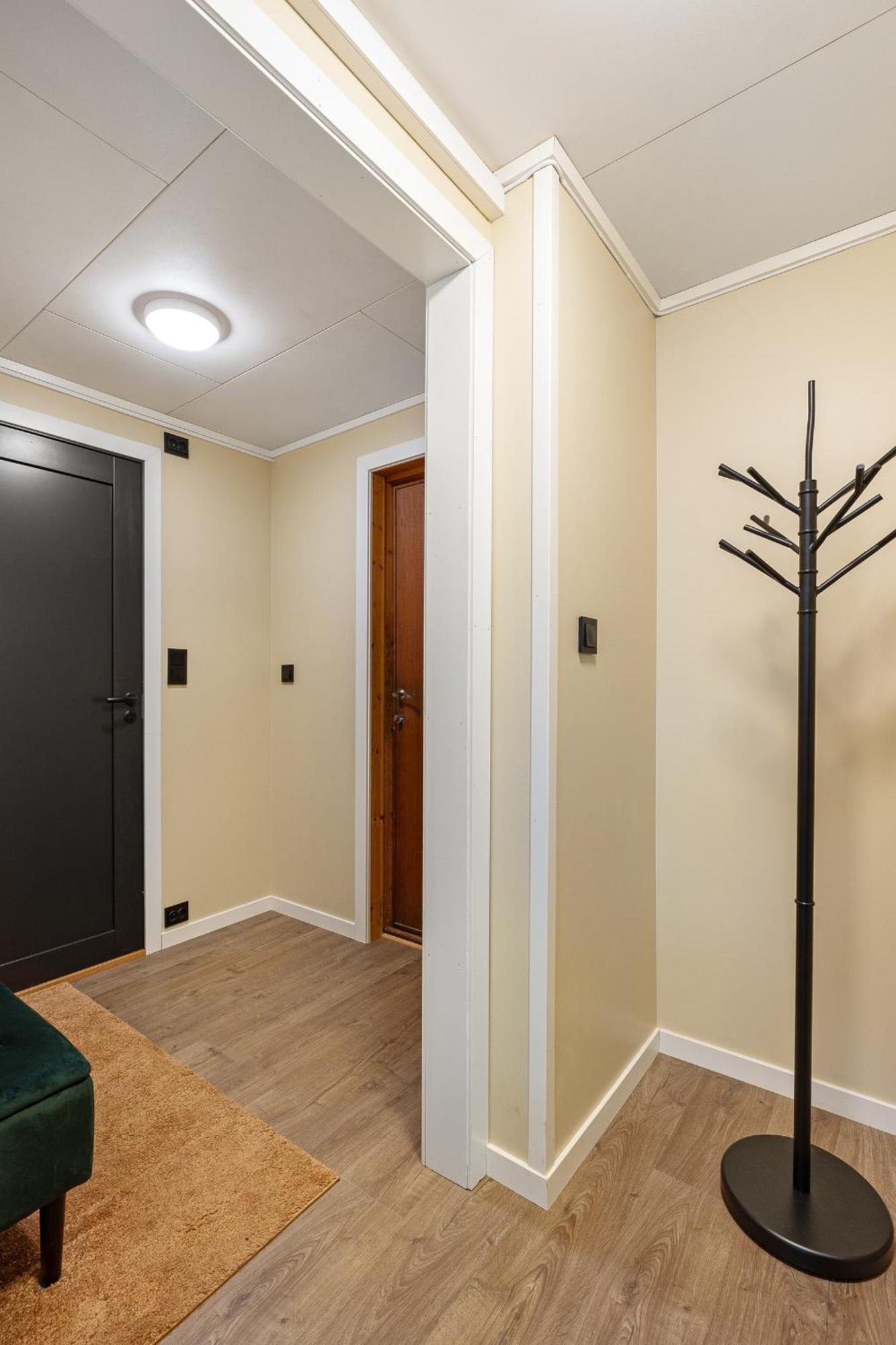 Central And Newly Renovated Apartment For Rent Tromsø Exteriér fotografie